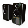 罗技音响-科技-数码产品-VR/AR模型-3D城