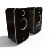 罗技音响-科技-数码产品-VR/AR模型-3D城