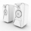 罗技音响-科技-数码产品-VR/AR模型-3D城