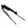 玩具枪-VR/AR模型-3D城