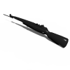 玩具枪-VR/AR模型-3D城
