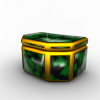 装饰品-文体生活-艺术品-VR/AR模型-3D城