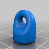 MOKO迷你滑轮-游戏&玩具-3D打印模型-3D城