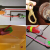 MOKO迷你滑轮-游戏&玩具-3D打印模型-3D城