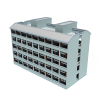 校园-建筑-基础设施-VR/AR模型-3D城