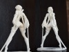 人物Akiko-艺术-3D打印模型-3D城