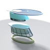 建筑-建筑-办公-VR/AR模型-3D城