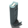 建筑-建筑-办公-VR/AR模型-3D城