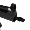 mp5冲锋枪-军事-枪炮-VR/AR模型-3D城