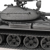 T62主战坦克-汽车-军事汽车-VR/AR模型-3D城