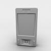 华硕P535手机-VR/AR模型-3D城
