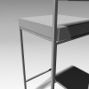 椅子-家居-桌椅-VR/AR模型-3D城