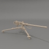 枪械-VR/AR模型-3D城