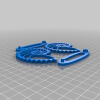 鹦鹉螺齿轮-游戏&玩具-3D打印模型-3D城
