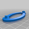 鹦鹉螺齿轮-游戏&玩具-3D打印模型-3D城