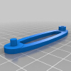 鹦鹉螺齿轮-游戏&玩具-3D打印模型-3D城