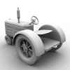车-汽车-其它-VR/AR模型-3D城