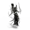 吉姆雷洛-角色人体-角色-VR/AR模型-3D城