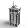 建筑-建筑-办公-VR/AR模型-3D城