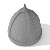 头盔-VR/AR模型-3D城