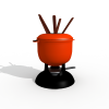 芝士火锅-科技-工具-VR/AR模型-3D城