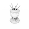 芝士火锅-科技-工具-VR/AR模型-3D城