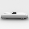 轿车-汽车-家用汽车-VR/AR模型-3D城