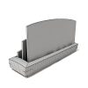 办公用品-文体生活-办公用品-VR/AR模型-3D城