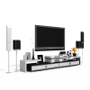 家庭影院-科技-家用电器-VR/AR模型-3D城