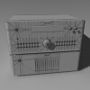音响设备-科技-数码产品-VR/AR模型-3D城