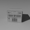 音响设备-科技-数码产品-VR/AR模型-3D城