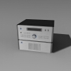 音响设备-科技-数码产品-VR/AR模型-3D城