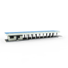 发油泵房-建筑-基础设施-VR/AR模型-3D城
