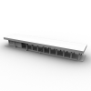 发油泵房-建筑-基础设施-VR/AR模型-3D城