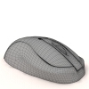 鼠标-科技-数码产品-VR/AR模型-3D城