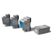 电子恒温器-科技-机器设备-VR/AR模型-3D城