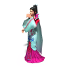 神话OL角色-角色人体-角色-VR/AR模型-3D城