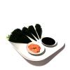 三文鱼紫菜卷-文体生活-杂食-VR/AR模型-3D城