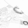 场景-建筑-科幻-VR/AR模型-3D城