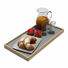 早餐-文体生活-杂食-VR/AR模型-3D城