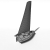 帆船-船舶-其它-VR/AR模型-3D城