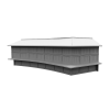 中国古建-建筑-古建筑-VR/AR模型-3D城