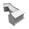 中国古建-建筑-古建筑-VR/AR模型-3D城