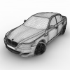 宝马汽车-汽车-家用汽车-VR/AR模型-3D城