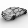 宝马汽车-汽车-家用汽车-VR/AR模型-3D城