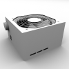 Thermaltake TR2 1000W-科技-数码产品-VR/AR模型-3D城
