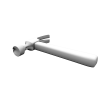 锤子-科技-工具-VR/AR模型-3D城