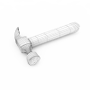 锤子-科技-工具-VR/AR模型-3D城