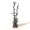盆景-动植物-盆栽-VR/AR模型-3D城