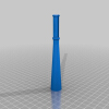发声器-游戏&玩具-3D打印模型-3D城